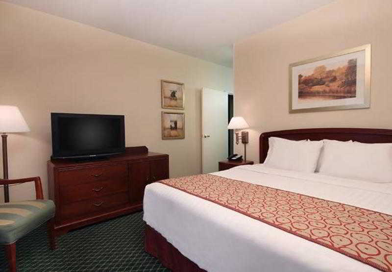호텔 Courtyard By Marriott Sacramento Folsom