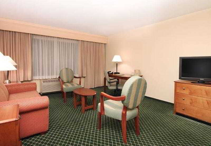 호텔 Courtyard By Marriott Sacramento Folsom