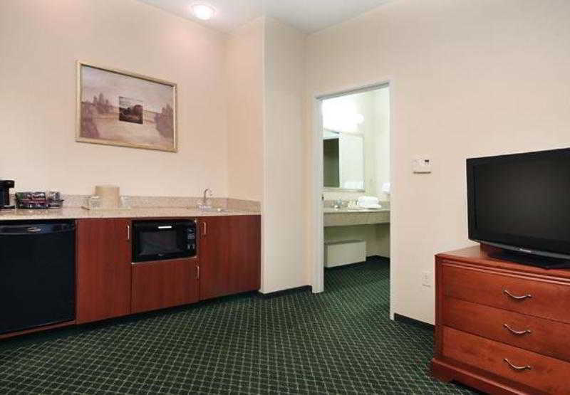 호텔 Courtyard By Marriott Sacramento Folsom