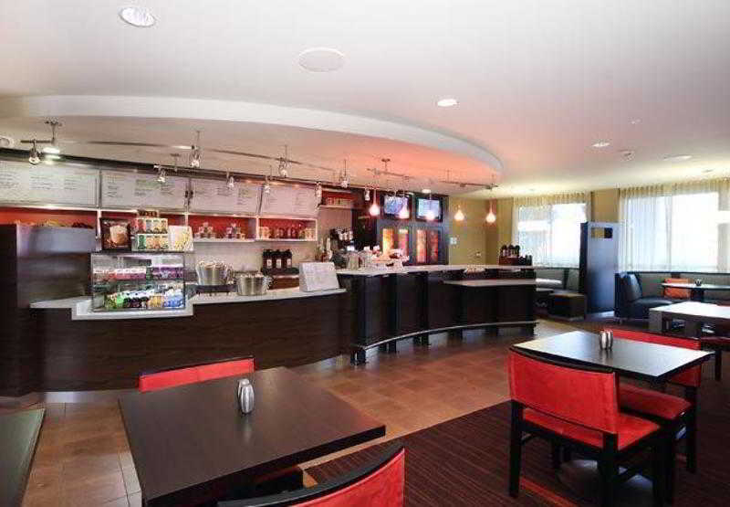 호텔 Courtyard By Marriott Sacramento Folsom