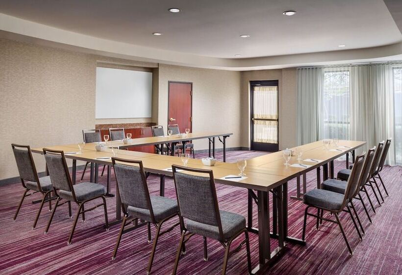 호텔 Courtyard By Marriott Sacramento Folsom