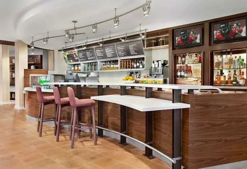 酒店 Courtyard By Marriott Sacramento Folsom