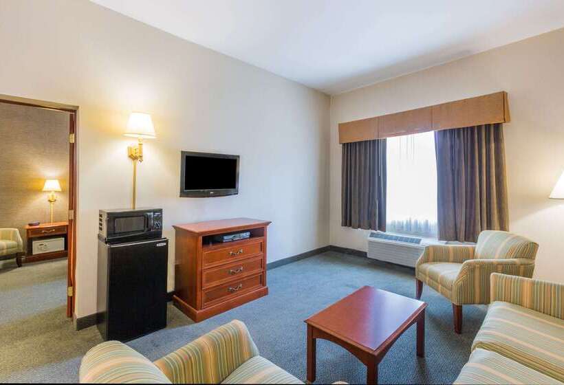 Отель Days Inn By Wyndham Budd Lake