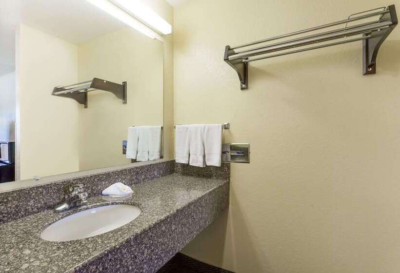 בית מלון כפרי Days Inn By Wyndham Fordyce