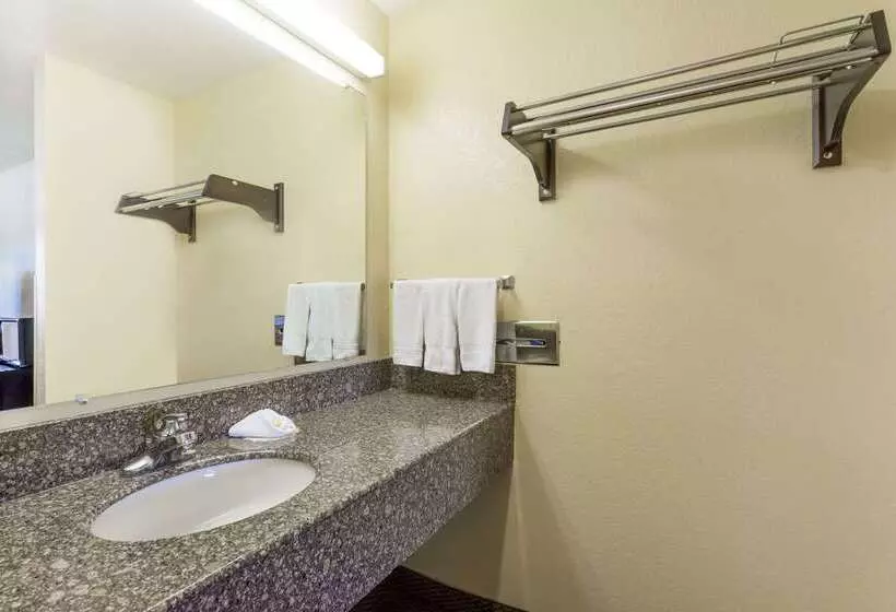 호텔 Days Inn By Wyndham Fordyce