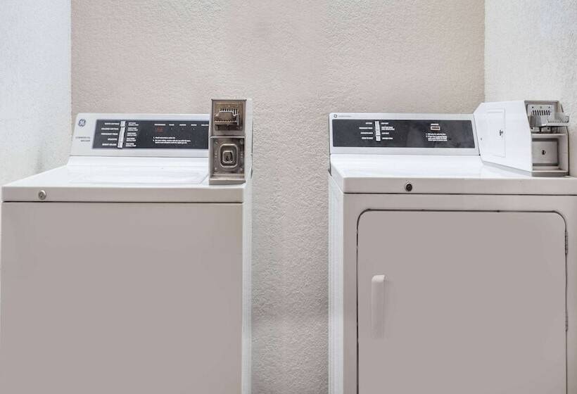 בית מלון כפרי Days Inn By Wyndham Fordyce