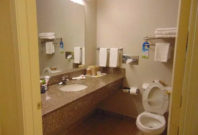 호텔 Days Inn By Wyndham Fordyce