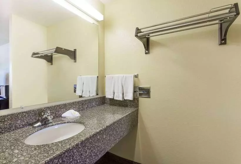 호텔 Days Inn By Wyndham Fordyce