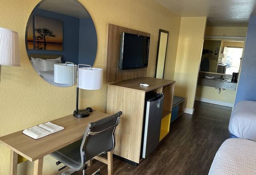 בית מלון כפרי Days Inn By Wyndham Fordyce