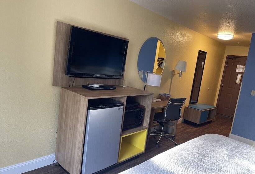 בית מלון כפרי Days Inn By Wyndham Fordyce