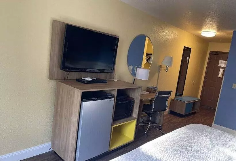 호텔 Days Inn By Wyndham Fordyce