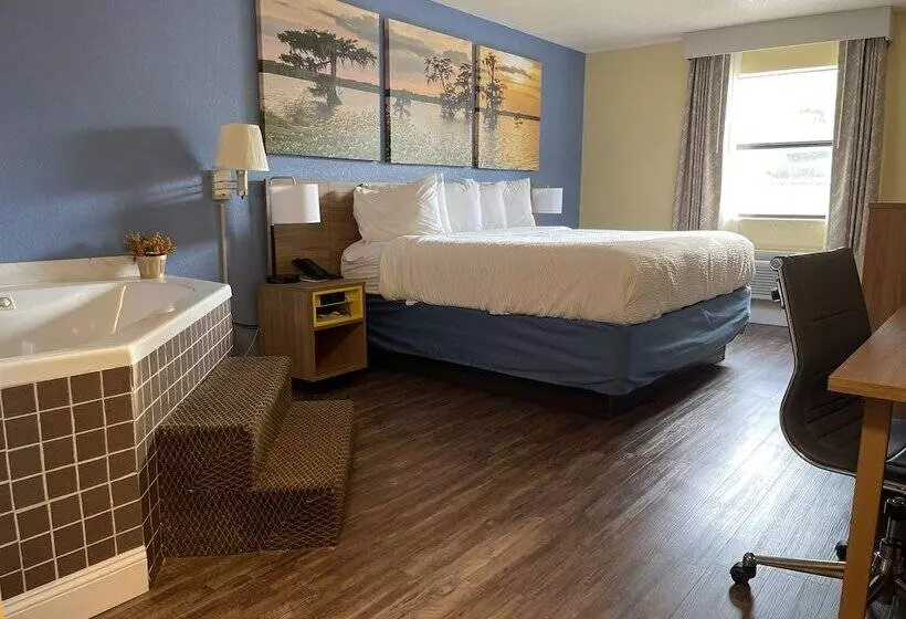 호텔 Days Inn By Wyndham Fordyce