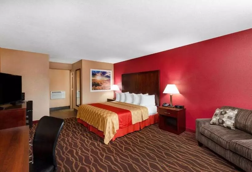 ホテル Rosewood Inn And Suites