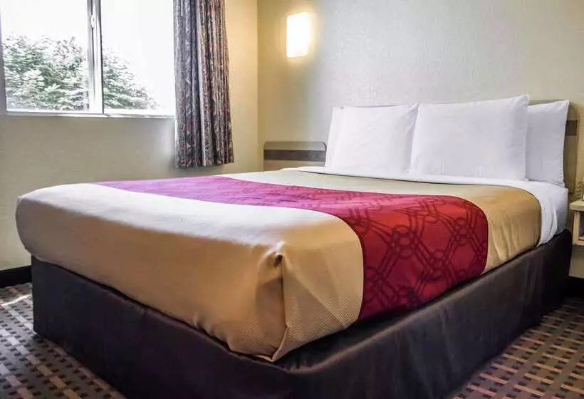 호텔 Econo Lodge