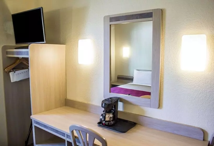 ホテル Econo Lodge