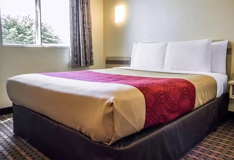 ホテル Econo Lodge