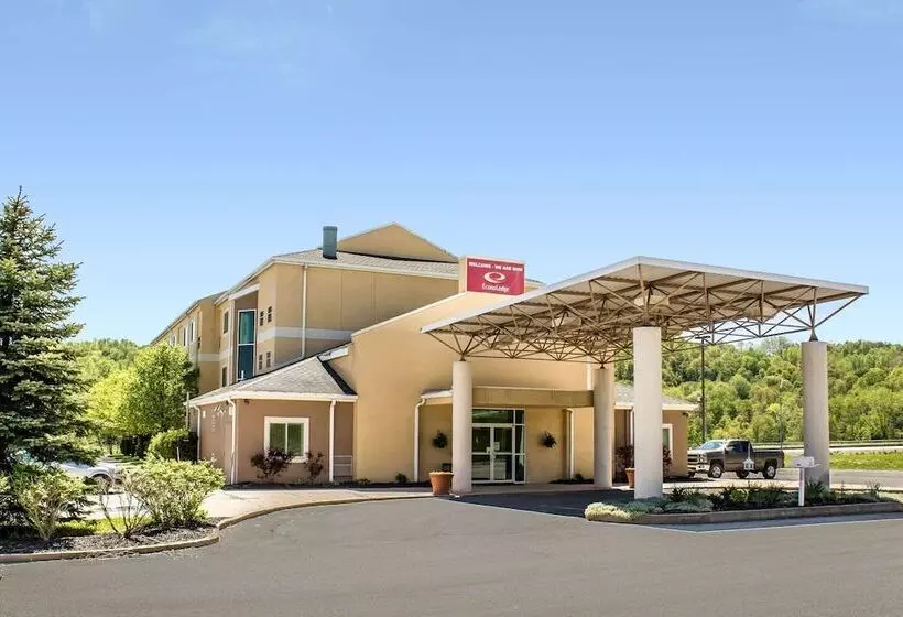ホテル Econo Lodge
