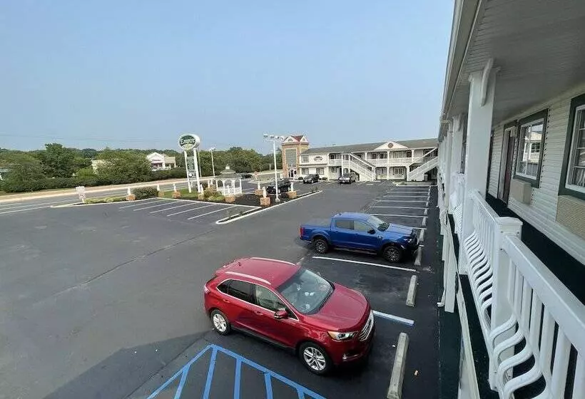 Hotelli Empire Inn & Suites Absecon/atlantic City