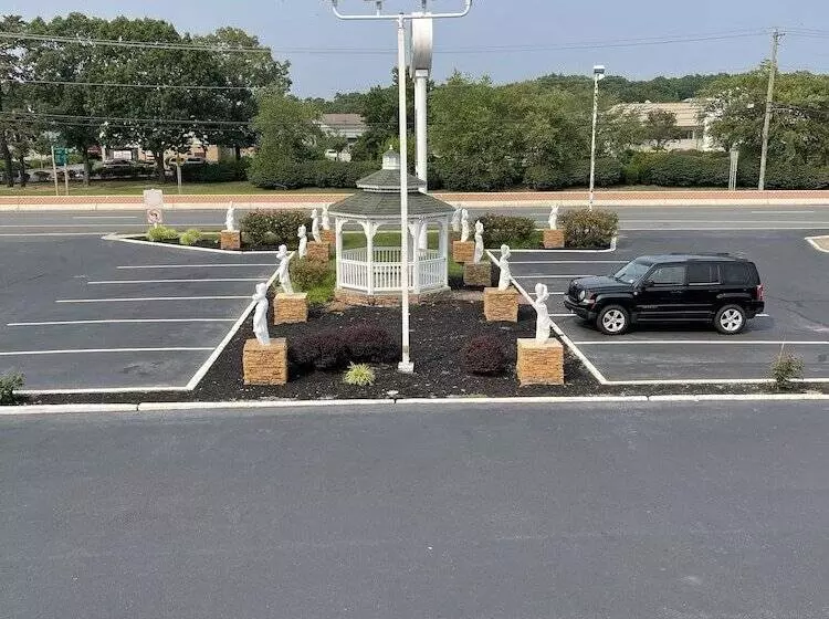 Hotelli Empire Inn & Suites Absecon/atlantic City