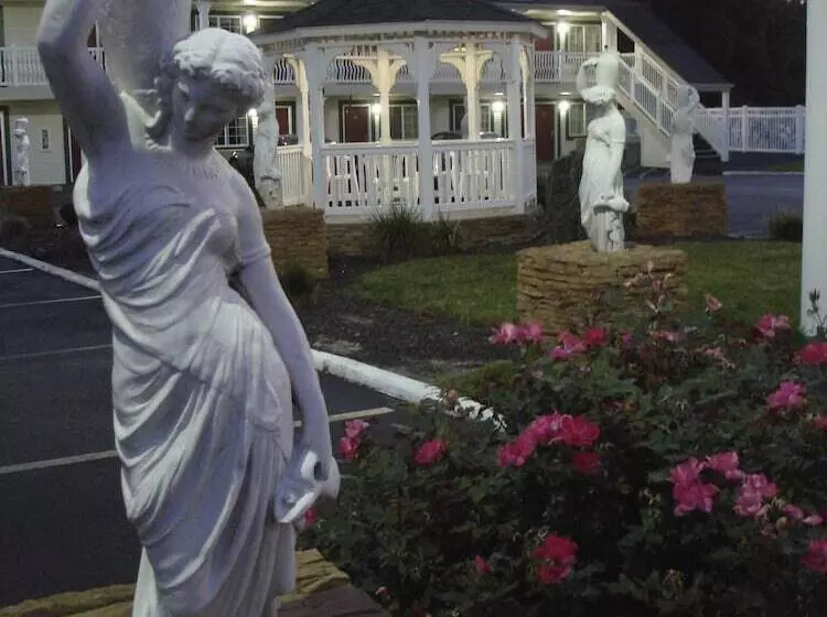 Hotelli Empire Inn & Suites Absecon/atlantic City