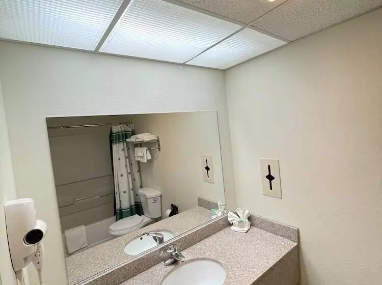 Hotelli Empire Inn & Suites Absecon/atlantic City