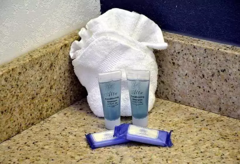 Hotelli Empire Inn & Suites Absecon/atlantic City