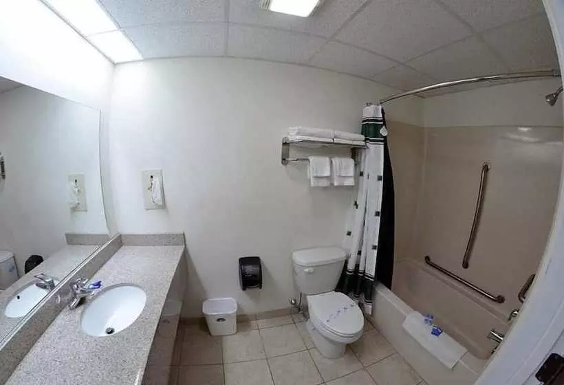 Hotelli Empire Inn & Suites Absecon/atlantic City