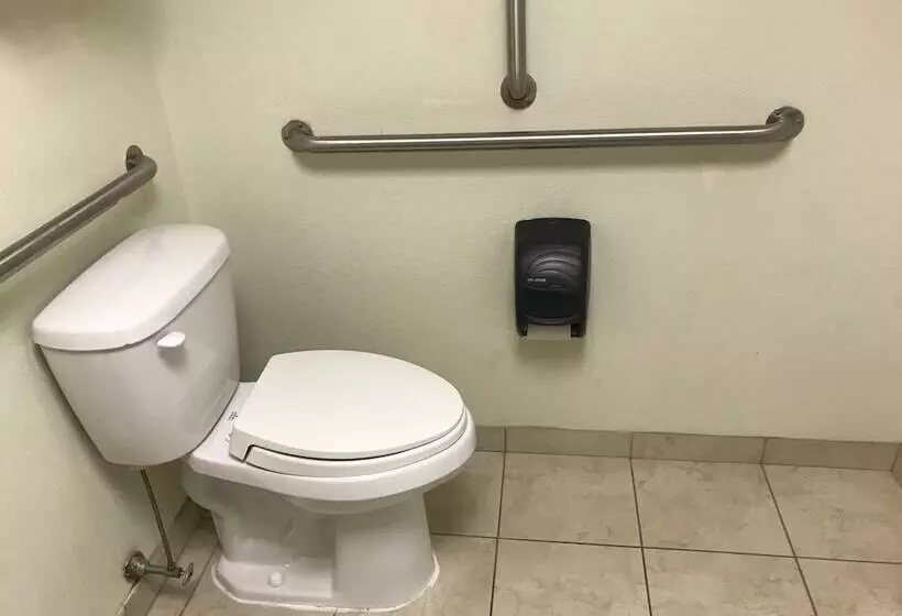 Hotelli Empire Inn & Suites Absecon/atlantic City