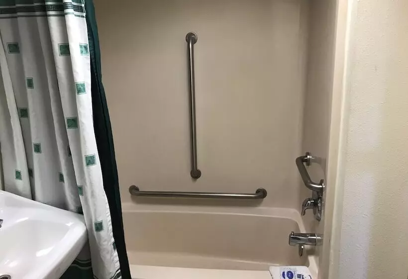 Hotelli Empire Inn & Suites Absecon/atlantic City