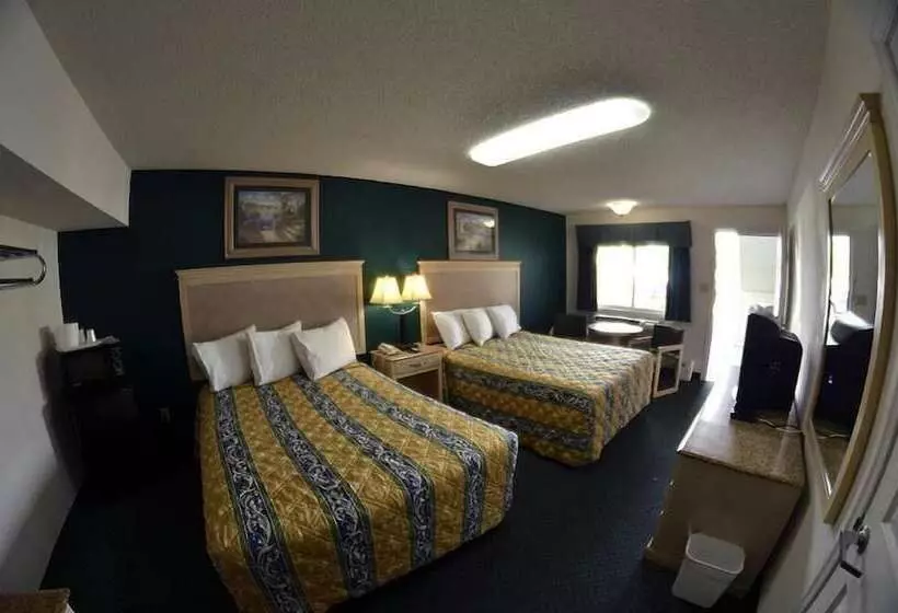 Hotelli Empire Inn & Suites Absecon/atlantic City