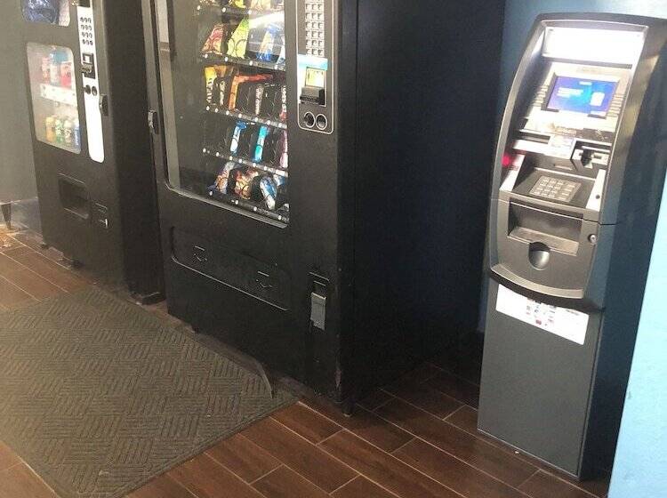 בית מלון כפרי Executive Inn