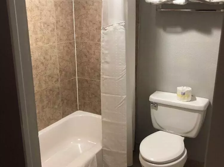 酒店 Executive Inn