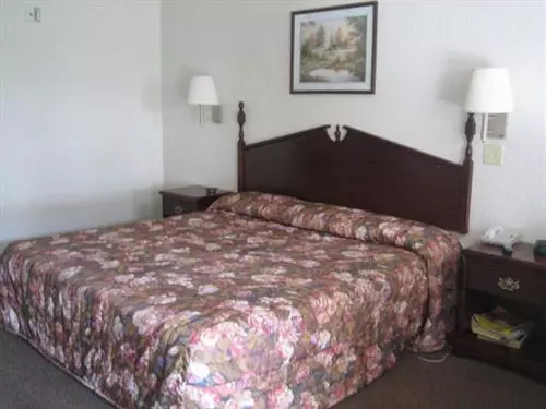 ホテル Executive Suites Intercontinental Airport