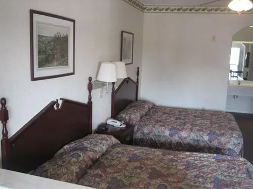 ホテル Executive Suites Intercontinental Airport