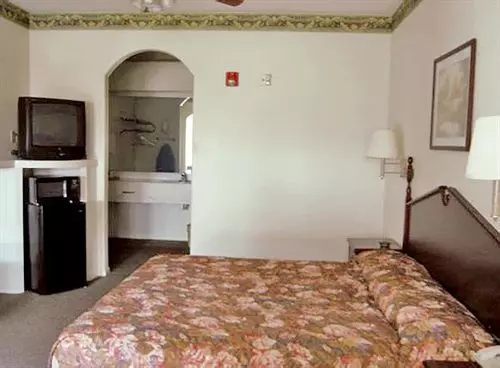ホテル Executive Suites Intercontinental Airport