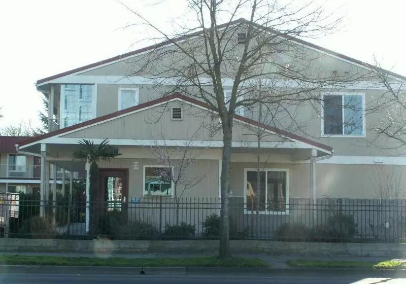 Hôtel Express Inn & Suites Eugene