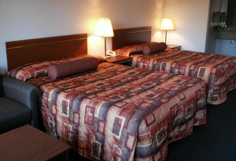 فندق Express Inn & Suites Eugene