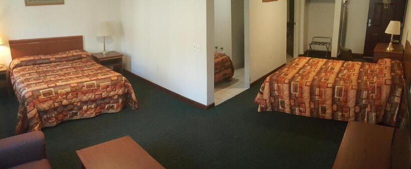 فندق Express Inn & Suites Eugene