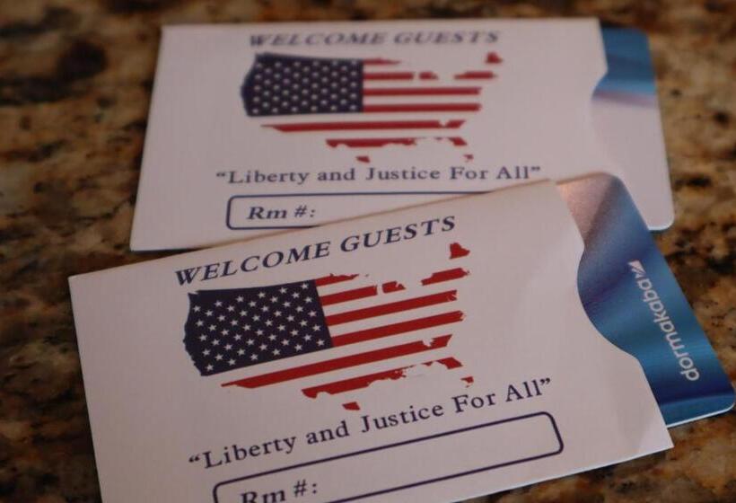 فندق Express Inn & Suites Eugene