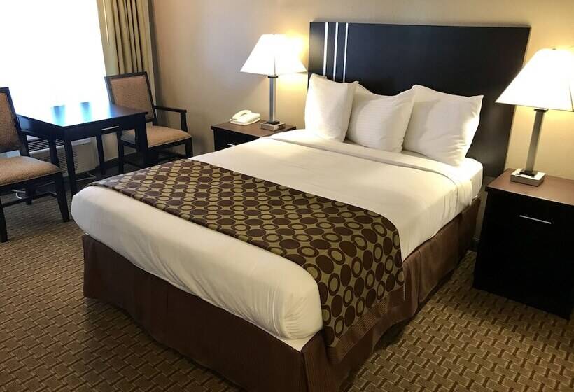 Отель Fireside Inn