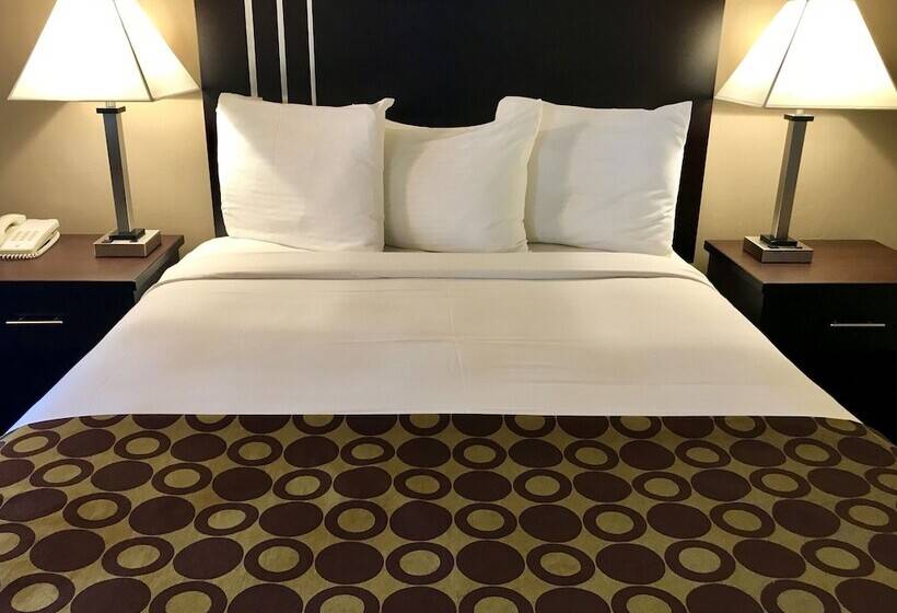 Отель Fireside Inn