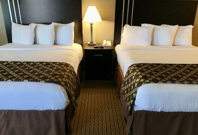 Отель Fireside Inn