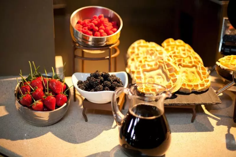 Szálloda Great Wolf Lodge Wisconsin Dells