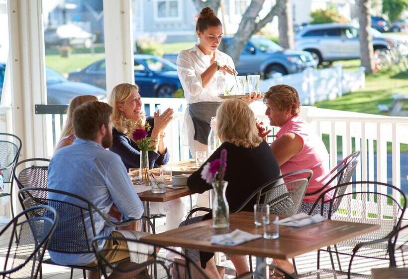 فندق Higgins Beach Inn