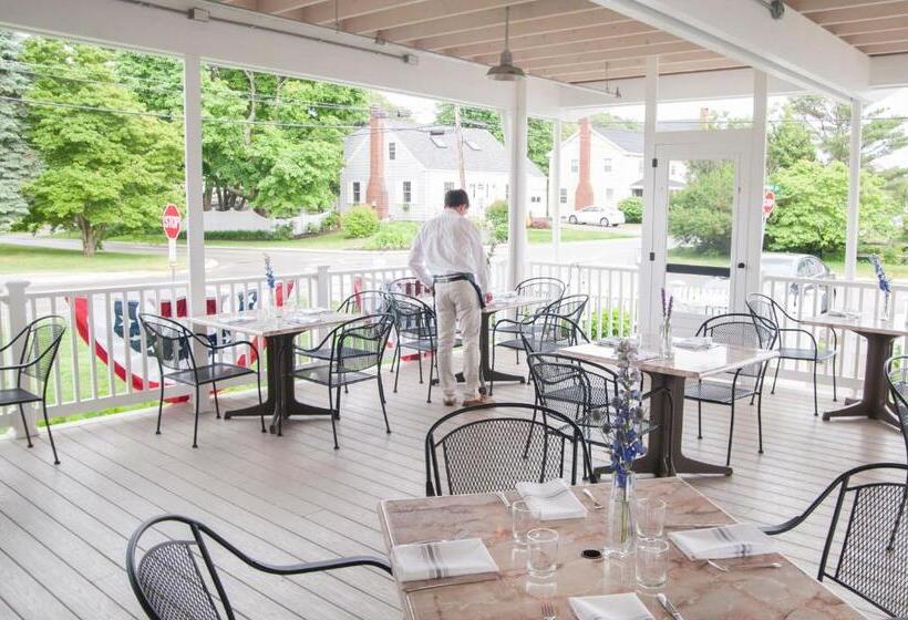 فندق Higgins Beach Inn