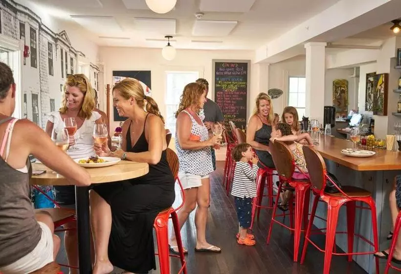 فندق Higgins Beach Inn