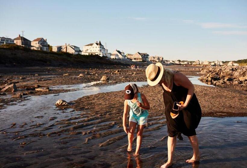 فندق Higgins Beach Inn