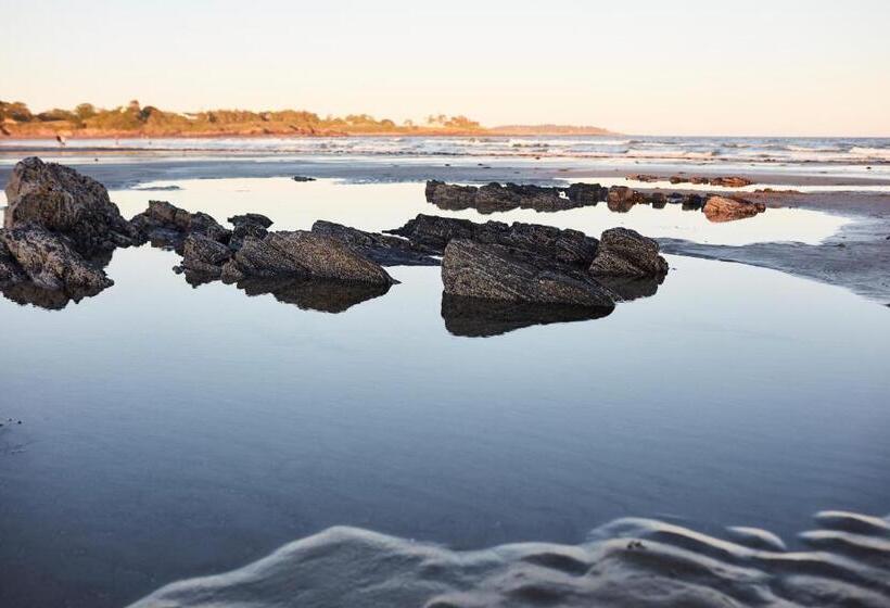 فندق Higgins Beach Inn