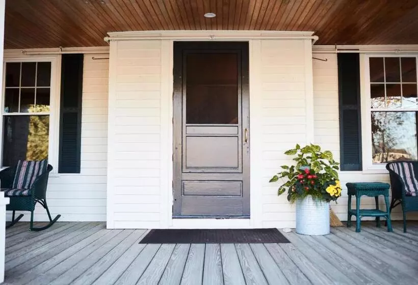 فندق Higgins Beach Inn