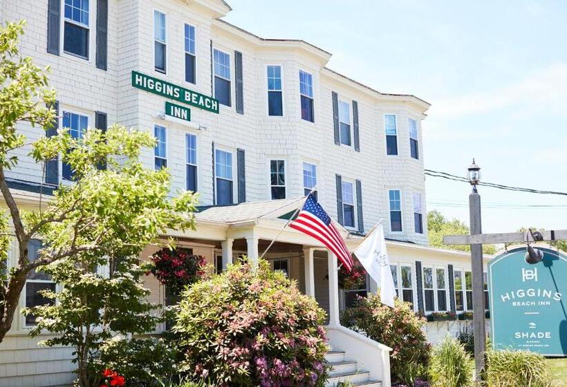 فندق Higgins Beach Inn